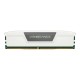 Corsair VENGEANCE 16GB DDR5 6000MHz CL36 RAM White