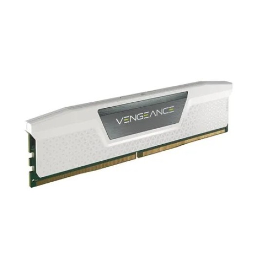 Corsair VENGEANCE 16GB DDR5 6000MHz CL36 RAM White