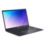 ASUS Vivobook Go 15 L510KA Celeron N4500 15.6" FHD Laptop Star Black