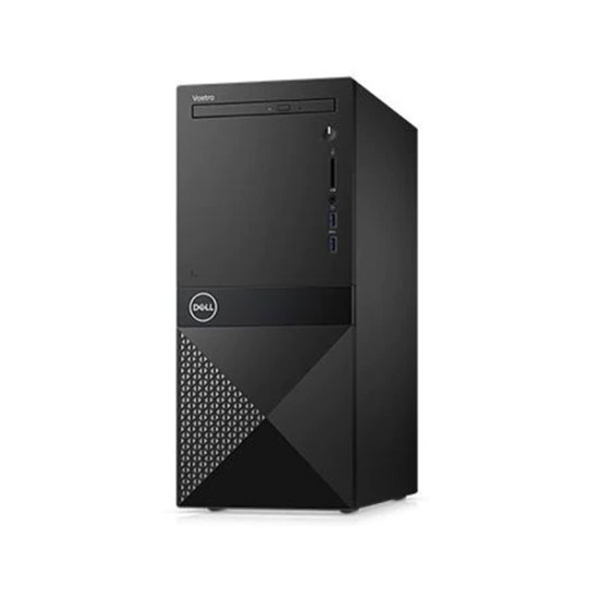 Dell Vostro 3888MT Core i5 8GB RAM 10th Gen Brand PC
