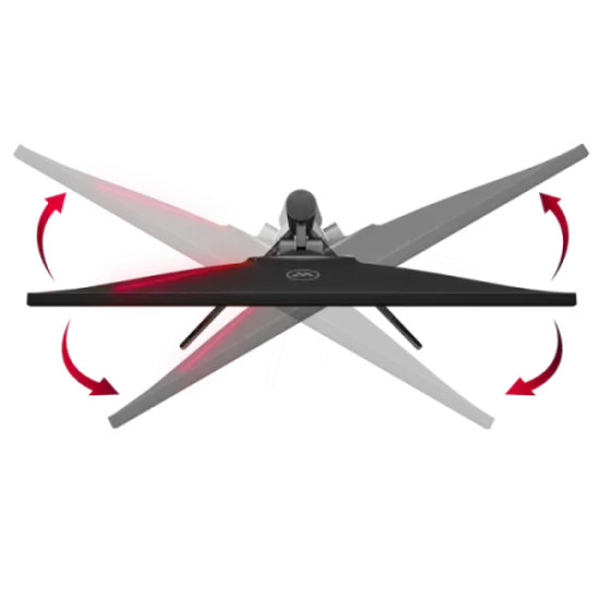 Walton CiNEd WD27GI07 27" QHD 165Hz IPS Gaming Monitor