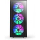 Montech X3 GLASS High Airflow ATX Mid-Tower Gaming Case