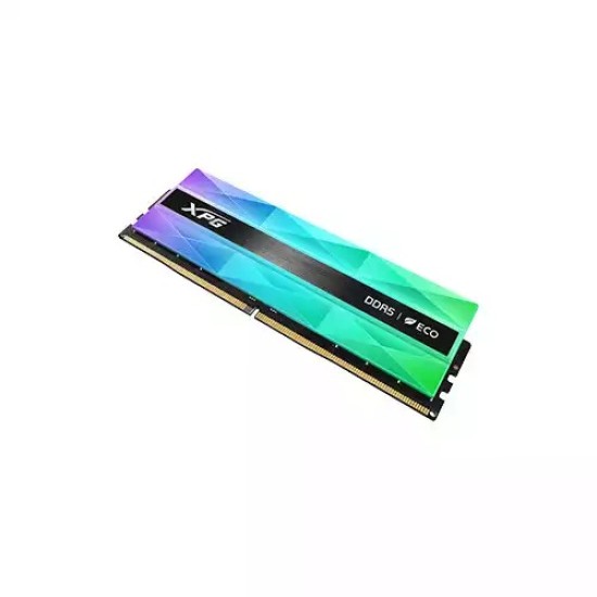 Adata XPG LANCER NEON RGB 16GB 6000MHz DDR5 Desktop RAM